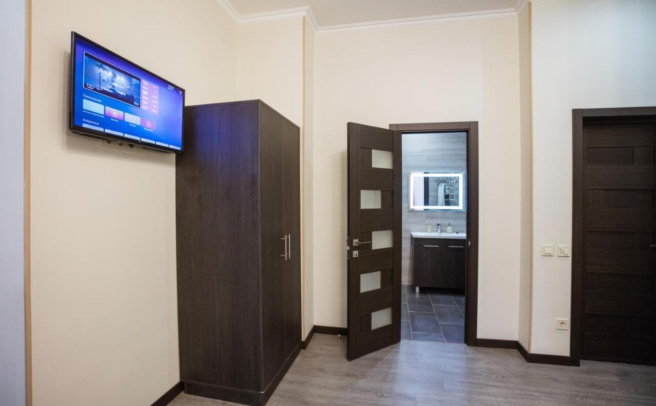 911 Apartments Khreshchatyk Kiev Extérieur photo